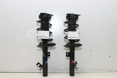 Renault, Koleos Right Front Strut Xzg 05/16