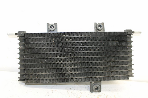 Nissan, Xtrail Cooler Transmission Oil Cooler Petrol 2.5 Qr25De T31 09/07 12/13