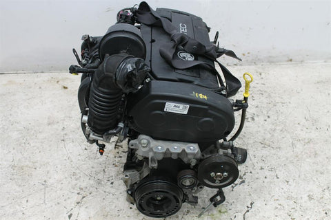 Holden, Trax Engine Petrol 1.8 Tj Series 08/13 12/20