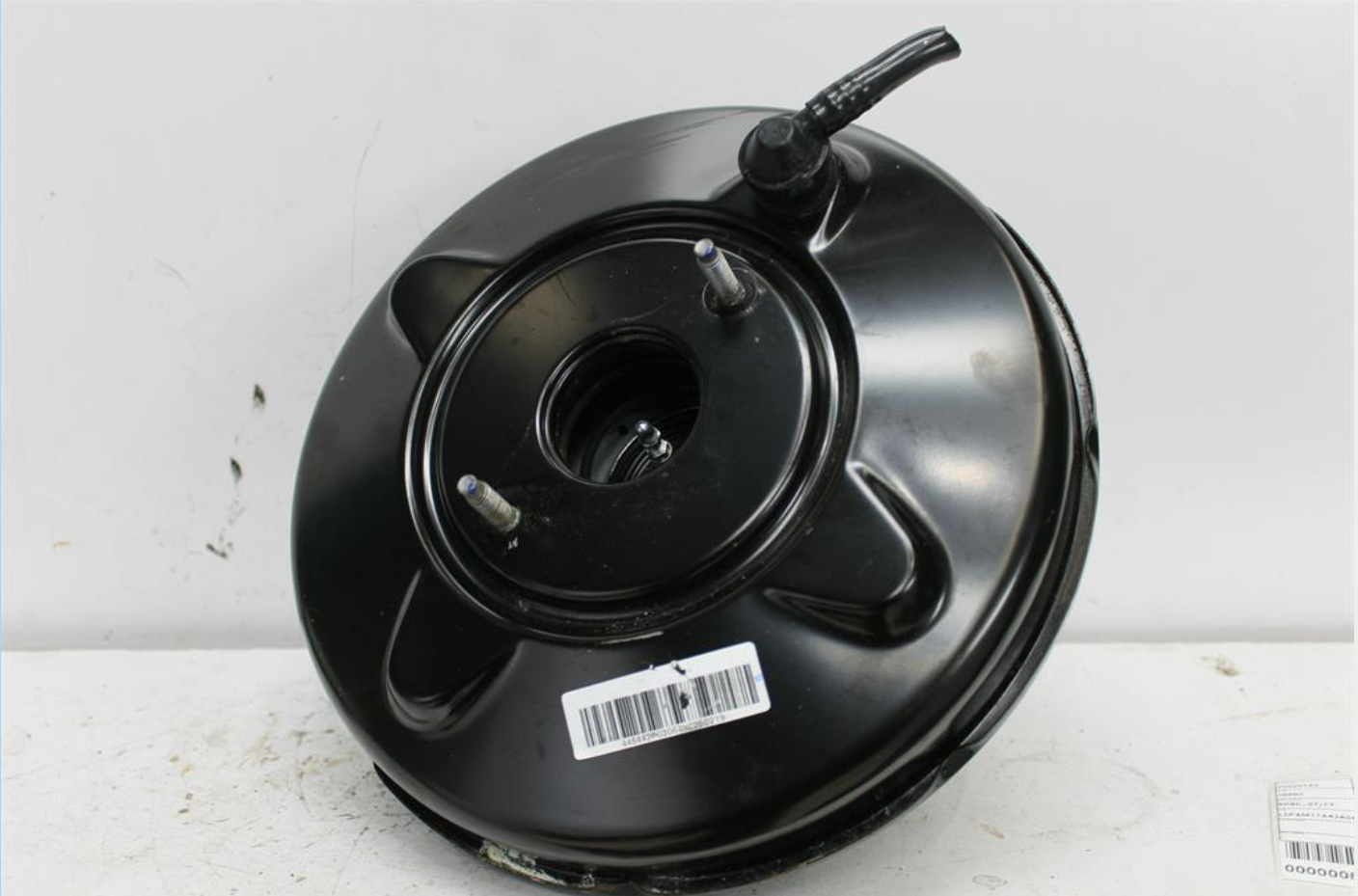 LDV, T60 Brake Booster Sk8C 07/17