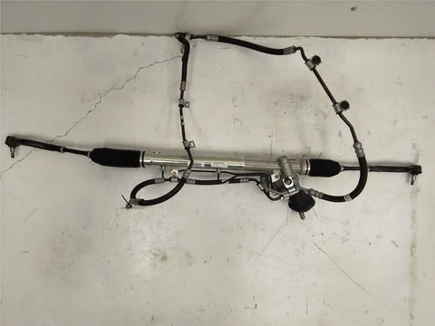 MG, MG3 Steering Box/Rack Szp1 07/16