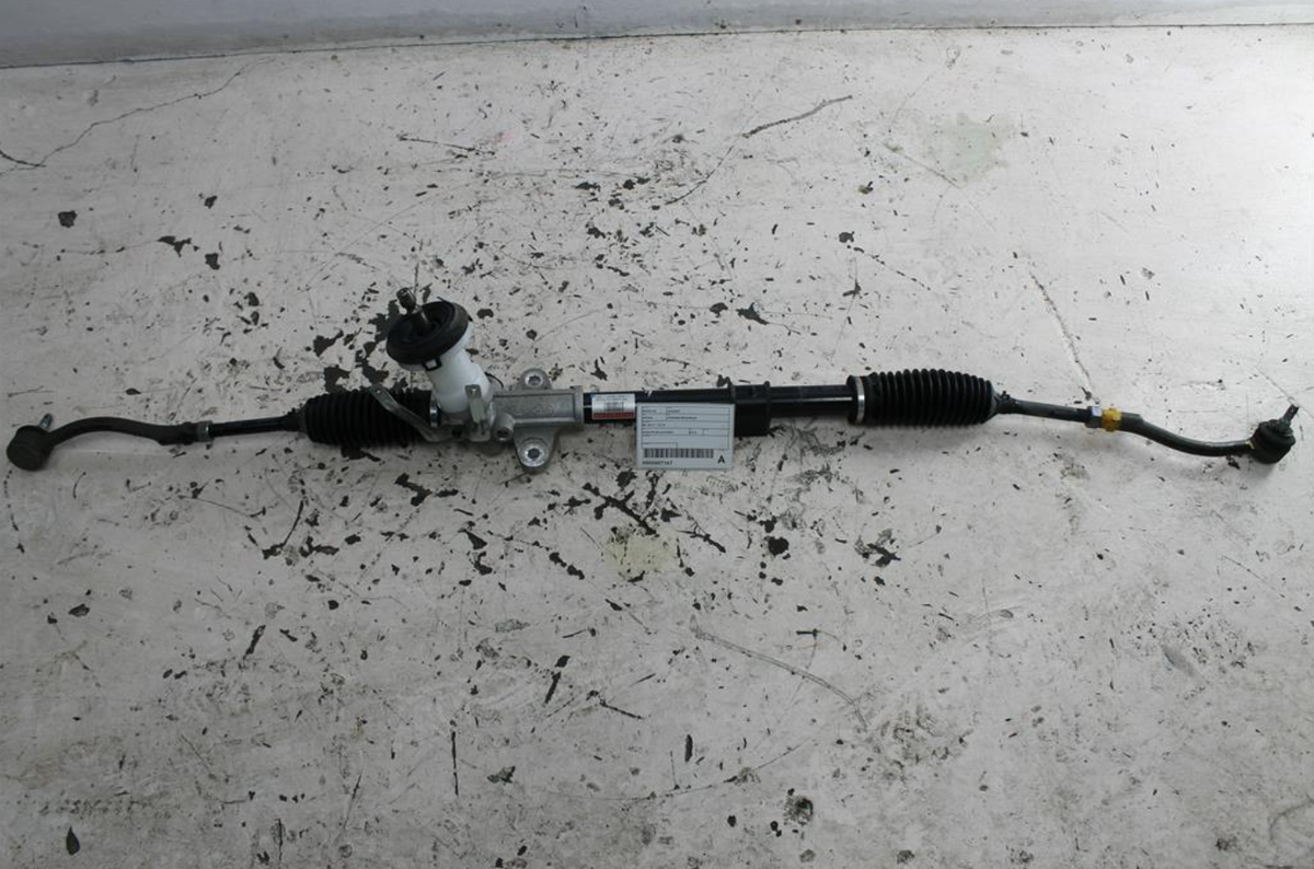 Used Hyundai, Accent Steering Box/Rack Rb 05/11 12/19 2016 – image 1 - All Good Parts