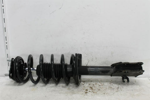 Mazda, CX9 Left Front Strut Tb 12/07 12/15