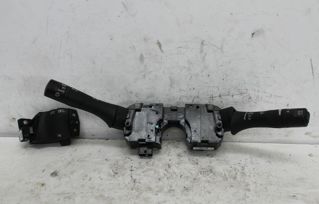 Renault, Koleos Combination Switch Combination Switch Assy H45 09/08 04/16