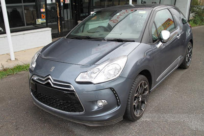 Used Citroen, Ds3 Engine , Diesel, 1.6  – main images - All Good Parts