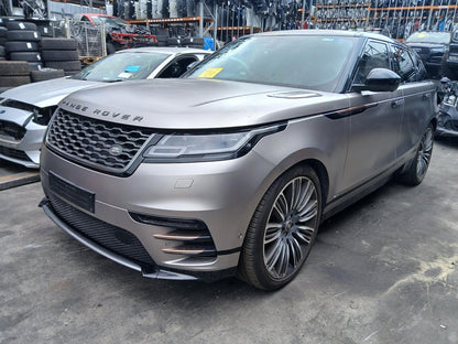 Used Land Rover, Range Rover Velar  Engine , Diesel, 3.0, Bi-Turbo, L560, 05/17  – image 2 - All Good Parts