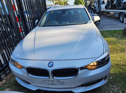 Bmw , 3 Series Left Headlamp ,  F30/F31, Sedan/Wagon, Xenon, Adaptive Type, 11/11-12/15
