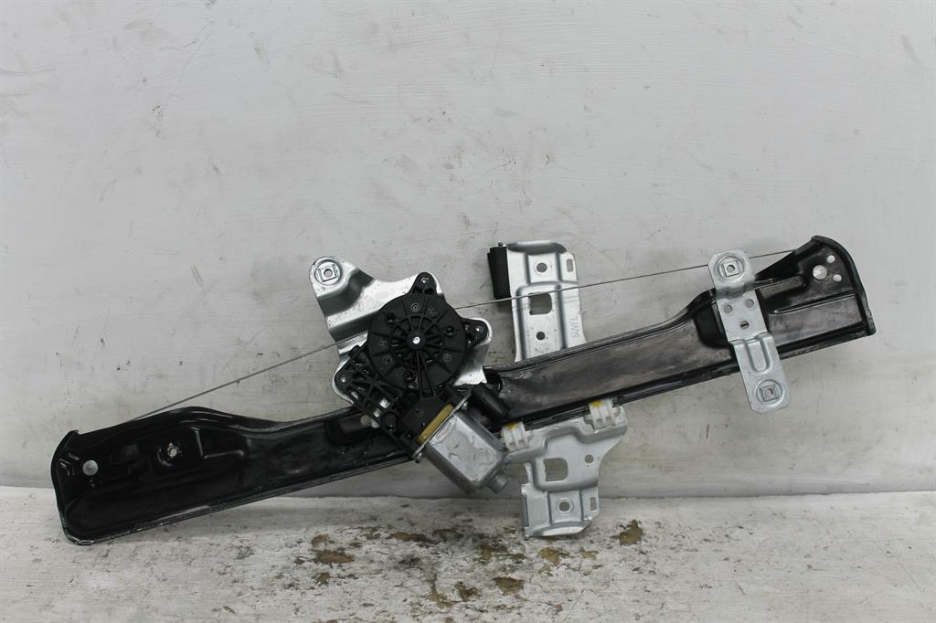Used Holden, Trax Left Front Window Reg/Motor Tj Series 08/13 12/20 2013 – image 1 - All Good Parts