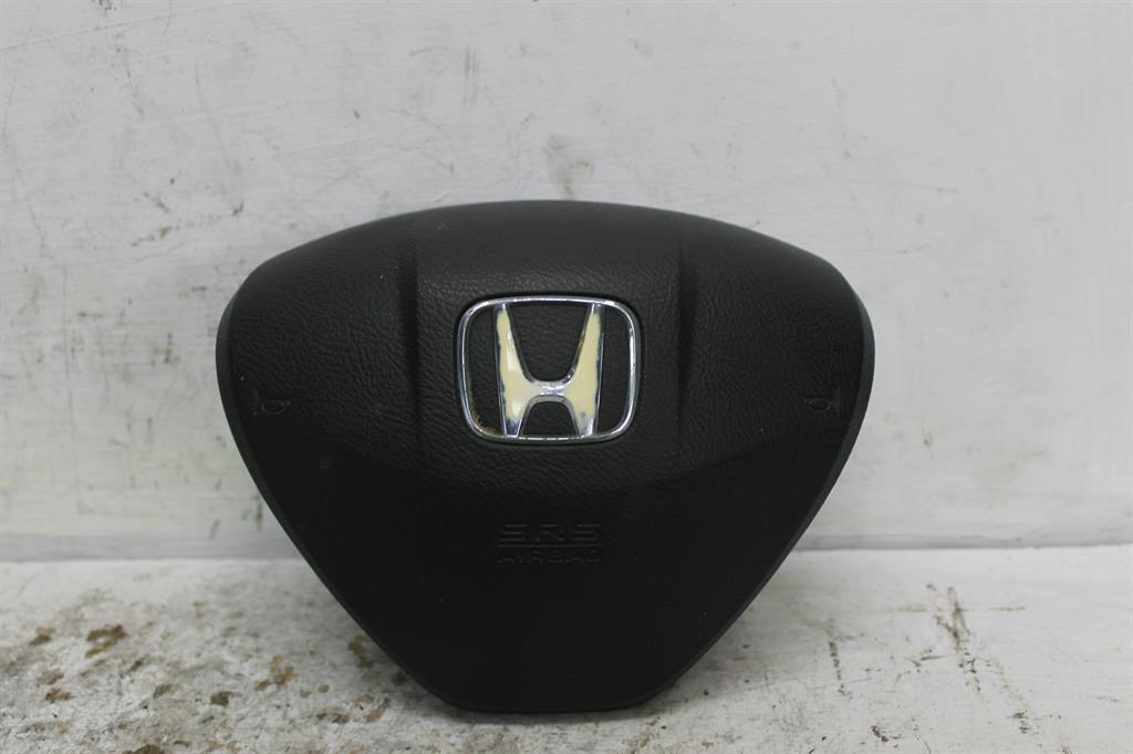 Honda, City Right Airbag Steering Wheel 01/09 12/13