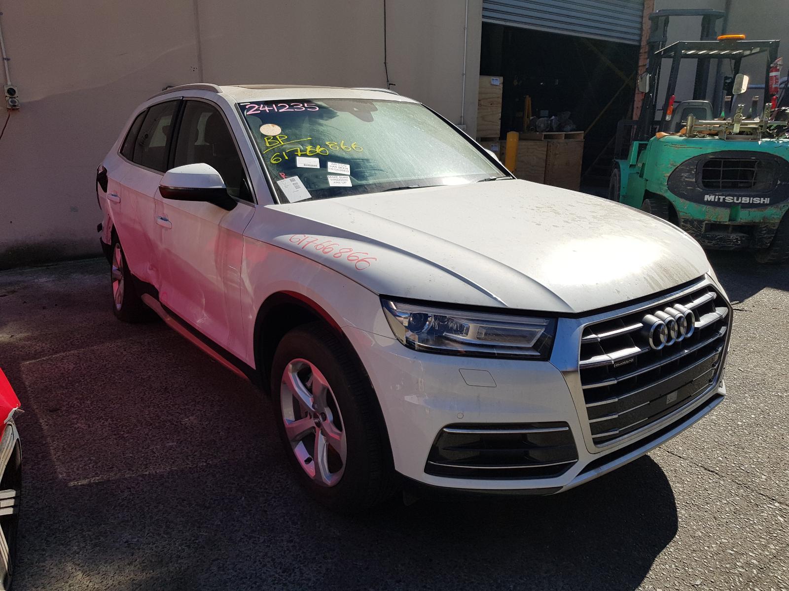Used Audi, Q5 Engine Fy, Diesel, 2.0, Turbo, Deta Code, 02/17-08/20 (2017-2020)  – main images - All Good Parts