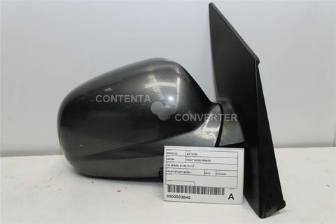 Ssangyong, Actyon Right Door Mirror 100 Series 01/05 01/17