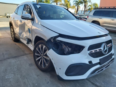 Mercedes, Gla Class Trans/Gearbox , Auto, Awd, Petrol, 2.0, Turbo, 8 Speed, No Transfer Case, H247, Gla45 Amg S, 02/20-