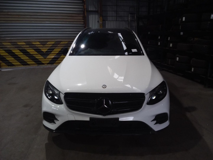 Used Mercedes, Glc Class Trans/Gearbox , Auto, Awd, Petrol, 2.0, Turbo, X253/C253, Glc250, 725.054 Code, 09/15-07/19  – main images - All Good Parts