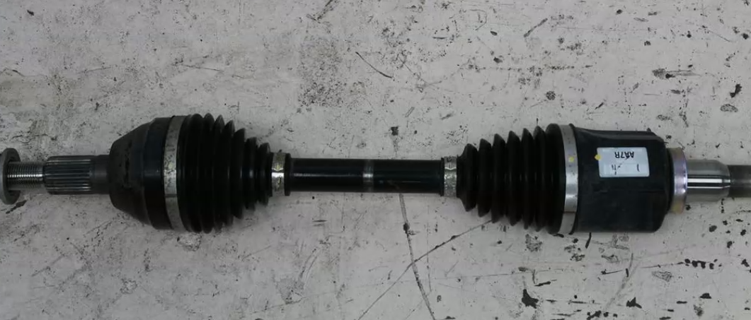 Used Holden, Captiva Left Driveshaft Front Auto T/M Petrol 2.4 Cg 01/11 06/18 2015 – image 1 - All Good Parts