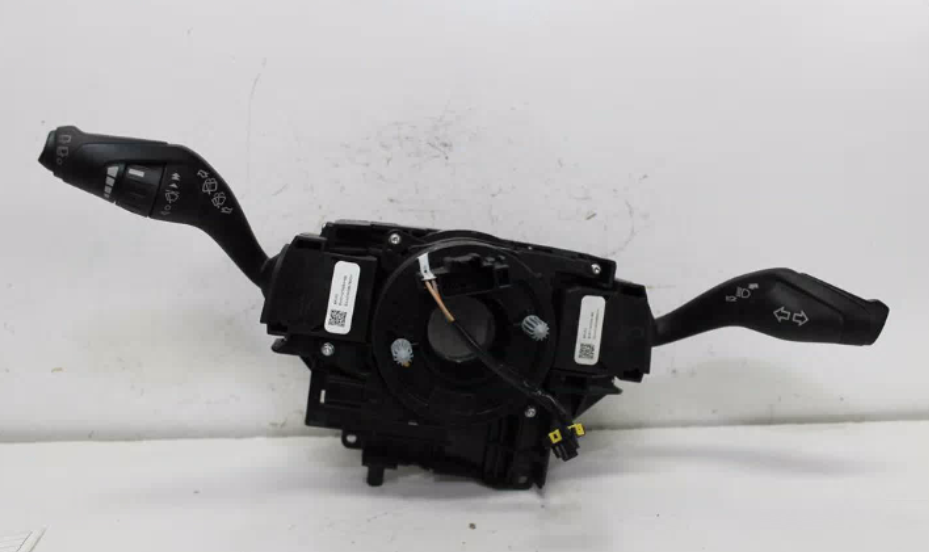 Ford, Focus Combination Switch Combination Switch Assy Holder Lw 05/11 08/15