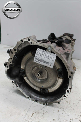 Nissan, Navara Trans/Gearbox D40 Auto 2Wd Diesel 2.5 Yd25 Turbo Tiptronic Type Vin Vsk 01/10 08/15