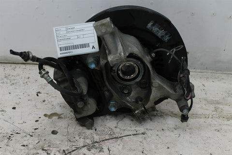 Nissan, Pathfinder Right Front Hub Assembly R52 06/13 04/21