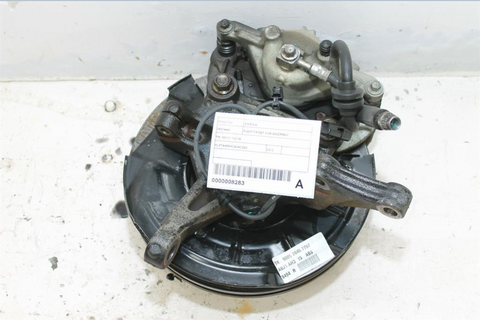 Holden, Barina Right Front Hub Assembly Tm 09/11 12/18