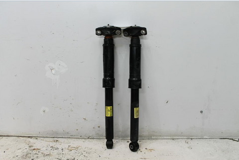 Holden, Trax Shock Absorber Tj Series Rear (Pair) 08/13 12/20
