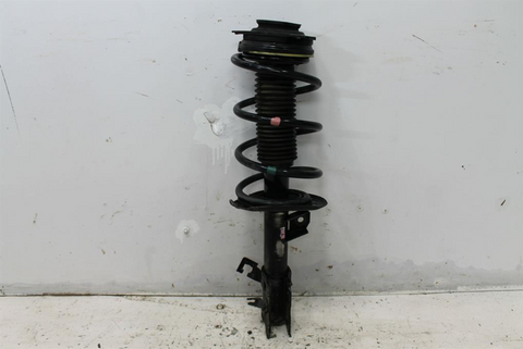 Nissan, Xtrail Left Front Strut T31 Diesel/Petrol 10/07 12/13