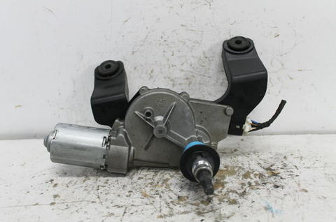 Hyundai, IX35 Wiper Motor Tailgate Lm Series 11/09 01/16