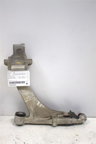 Infiniti, FX37 Left Front Lower Control Arm S51 08/12 12/13