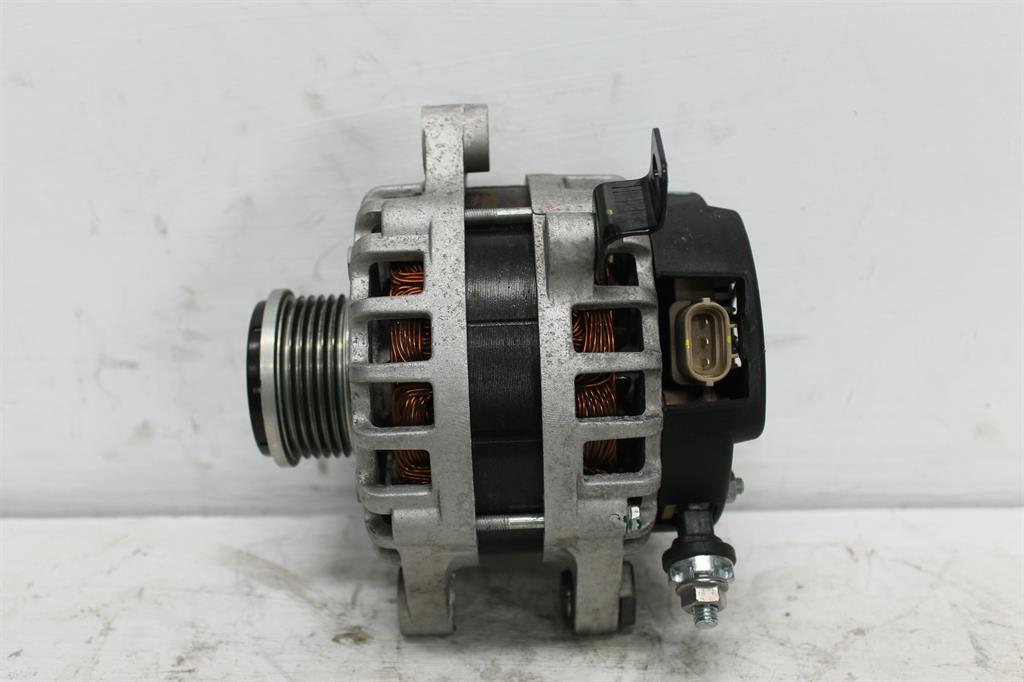 Haval, Jolion Alternator A01 Petrol 1.5 Turbo 4G15K 02/21