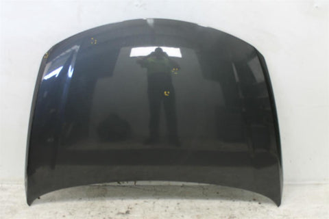 Mazda, CX9 Bonnet Tb 12/07 12/15