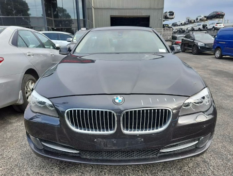 Bmw , 5 Series Right Headlamp , F07, Hatch, Xenon, Non Adaptive Type, 02/10-10/17