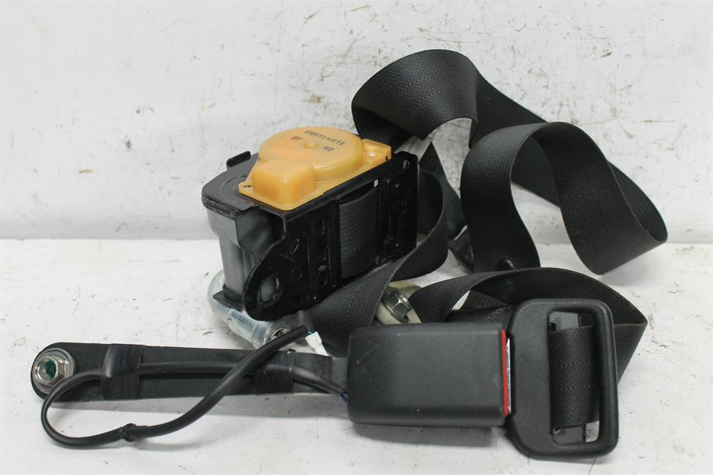 Used Nissan, Murano Seat Belt Rh Front Assy (Belt And Stalk) Z51 12/08 01/15 2011 – image 1 - All Good Parts