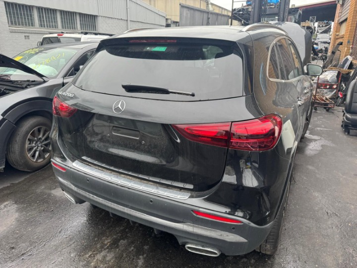 Used Mercedes, Gla Class Trans/Gearbox ,  Auto, Fwd, Petrol, 1.3, Turbo, 7 Speed, H247, Gla200, 02/20  ��� main images - All Good Parts