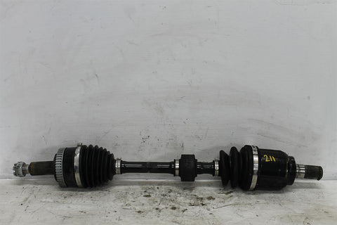 Kia, Sportage Left Driveshaft Front Auto T/M Awd Diesel 2.0 Sl 05/10 05/13