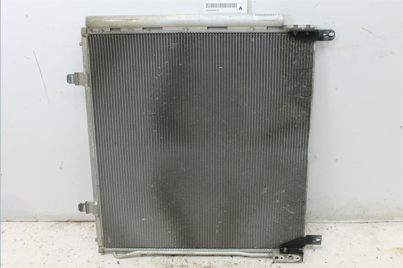 LDV, T60 A/C Condenser Diesel 2.8 Turbo Sk8C 07/17 08/21