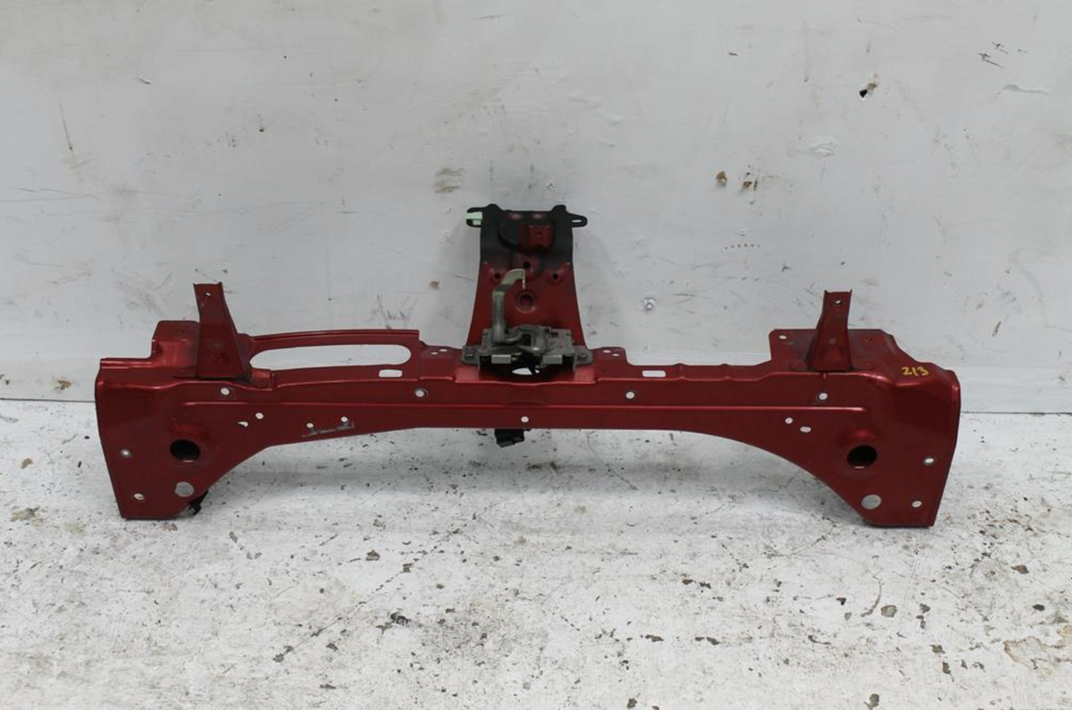 Used Mitsubishi, Outlander Radiator Support Zh 09/09 10/12 2012 – image 1 - All Good Parts
