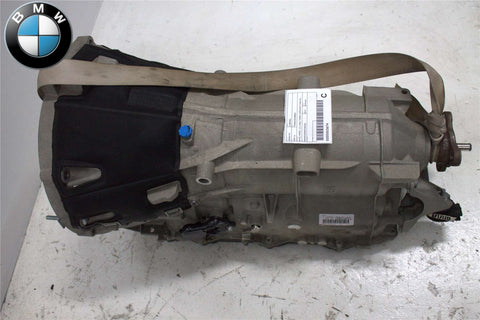 BMW, 3 Series Trans/Gearbox Auto Diesel 2.0 320D Turbo N47N/N47T F30/F34 Floor Shift 11/11 05/16