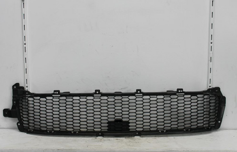 Mitsubishi, Outlander Grille Bumper Grille Zh 09/09 10/12