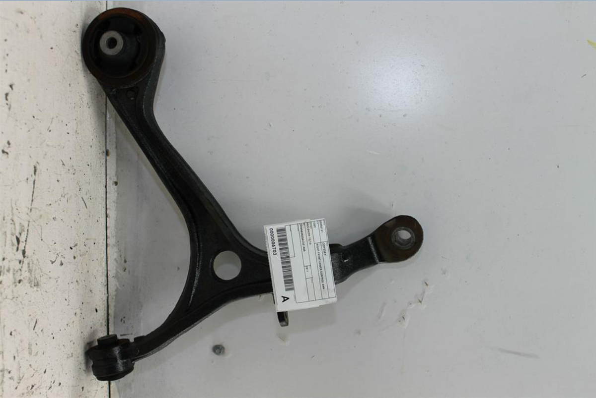 Used Honda, Odyssey Right Front Lower Control Arm Rb3 04/09 12/13 2011 – image 1 - All Good Parts