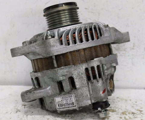 Peugeot, 4008 Alternator 2.0 4B11 06/12 12/17