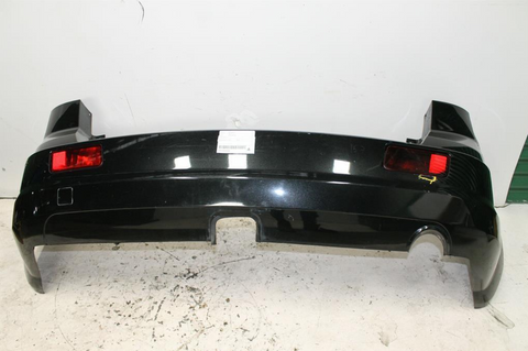 Dodge, Journey Rear Bumper Jc 05/08 07/11