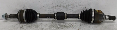 Hyundai, Veloster Left Driveshaft Manual T/M Turbo Fs 06/12 02/18