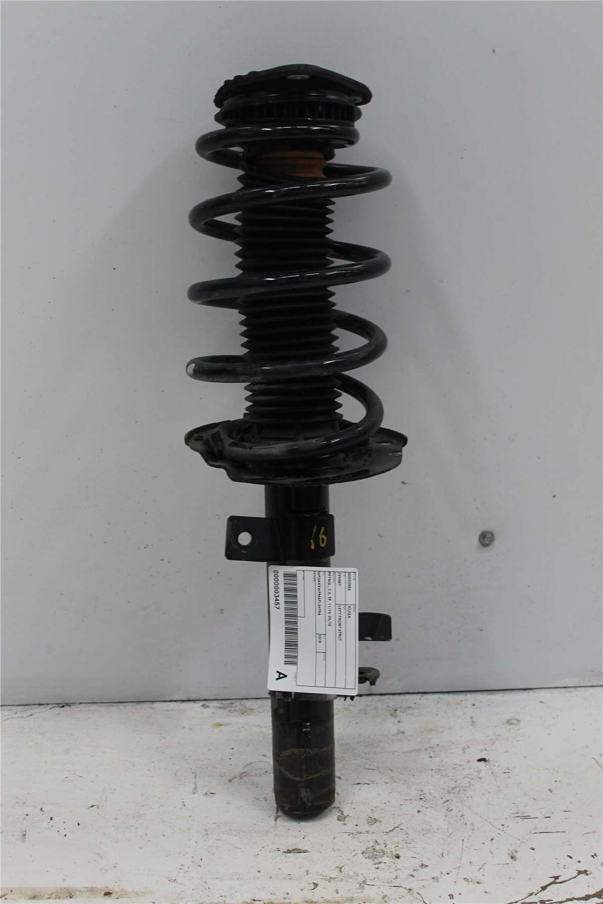 Used Ford, Kuga Left Front Strut Petrol 2.0 Tf 11/14 09/16 2015 – image 1 - All Good Parts