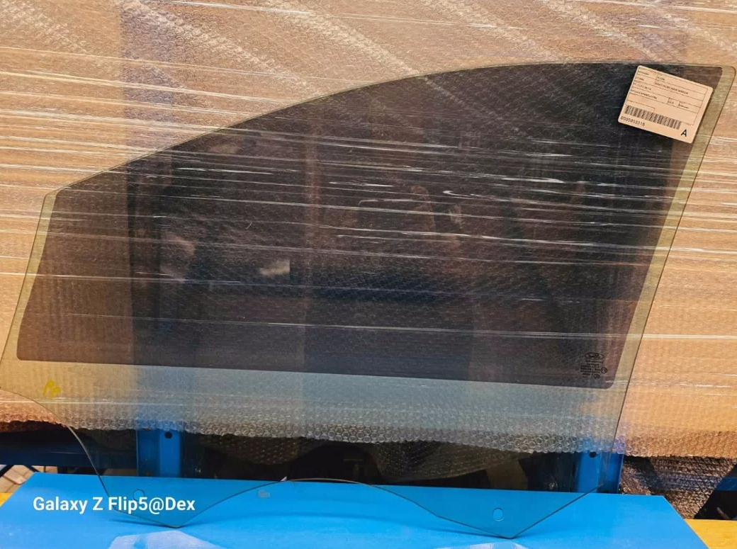 Used Ford, Kuga Right Front Door Window Tf 11/12 09/16 2015 – image 1 - All Good Parts