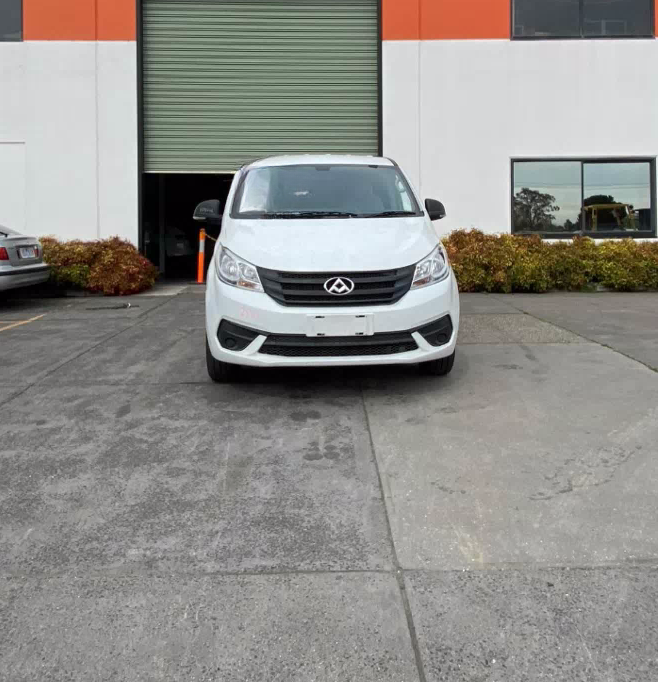 Used Ldv, G10 Engine, Diesel, 1.9, Turbo, Sv7C, Van, 04/15-  – main images - All Good Parts