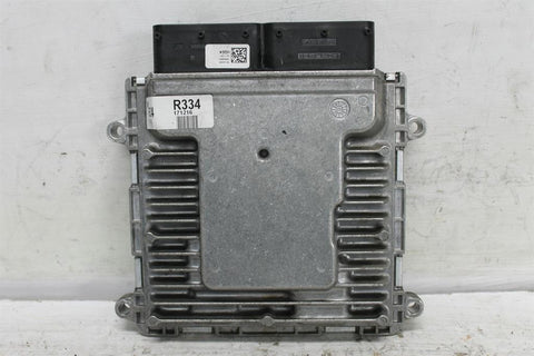 Kia, Cerato Ecu 2.0 Petrol Auto G4Na Ecu Only Yd 03/16 05/18