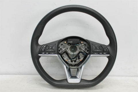 Nissan, Xtrail Steering Wheel Vinyl T32 02/17 07/22