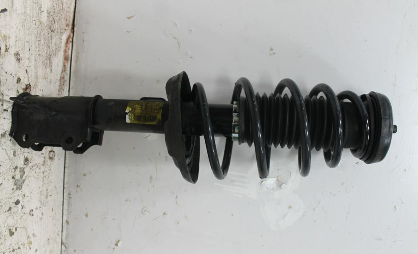 Used Holden, Cruze Left Front Strut Jh 03/11 2011 – image 1 - All Good Parts