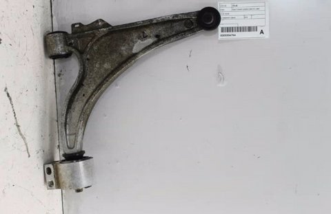 Holden, Cruze Right Front Lower Control Arm Jg Jh 03/09