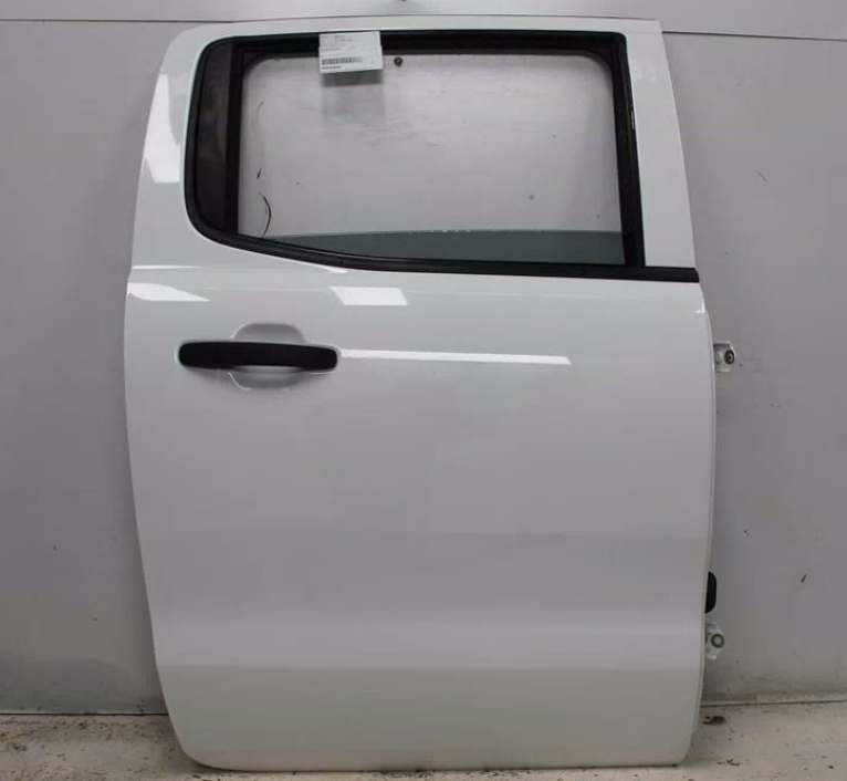 Ford, Ranger Right Rear Door Px Dual Cab 06/11 04/22