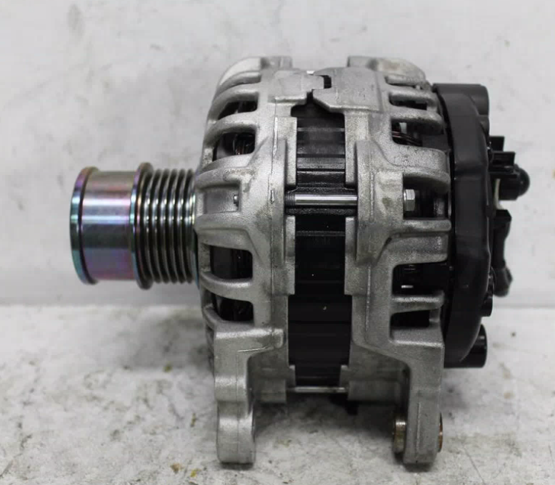 Used Skoda, Rapid Alternator Petrol 1.4 Turbo Nh 05/14 12/20 2016 – image 1 - All Good Parts