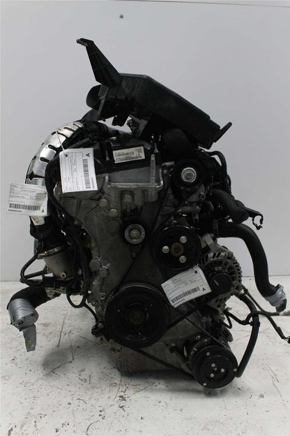 Ford, Kuga Engine Petrol 2.0 Turbo Non Sensor In Rear Cil Head Tf 11/14 09/16